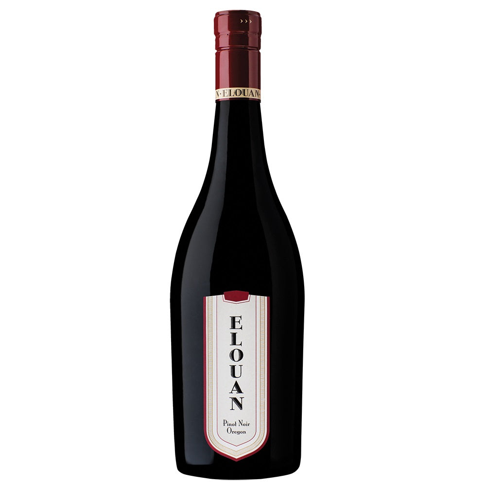 Elouan Pinot Noir
