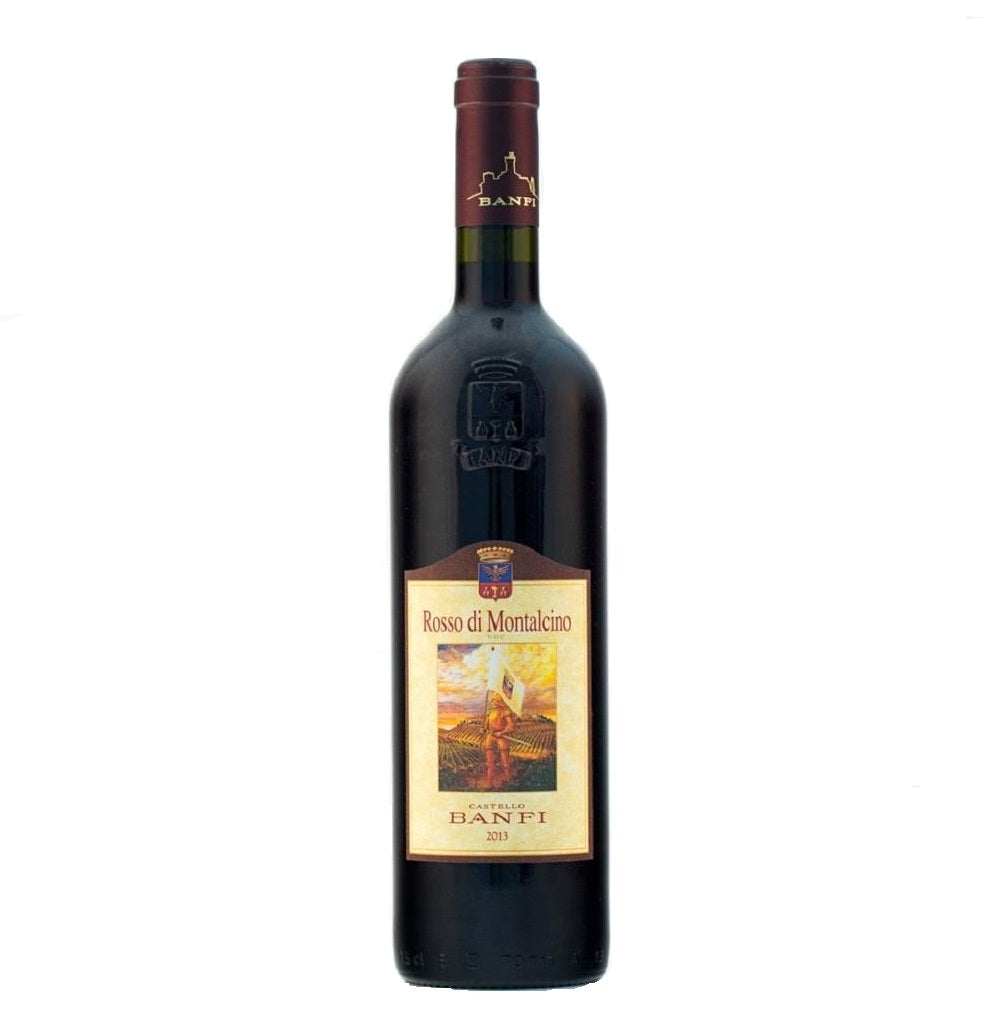 Banfi Rosso Di Montalcino