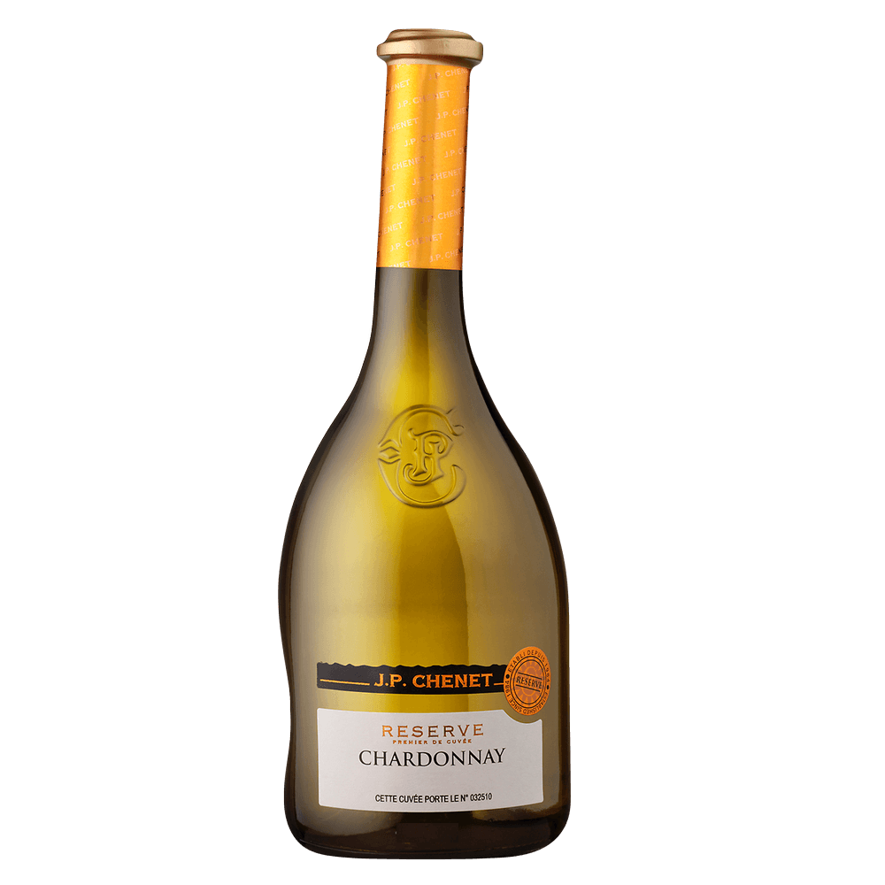 JP Chenet Reserva Chardonnay