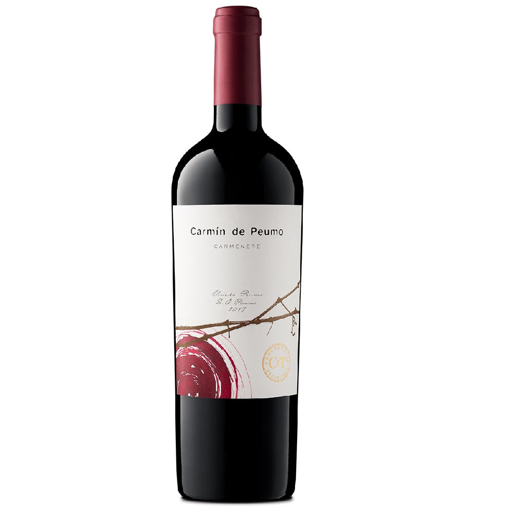 Carmín de Peumo Carmenere