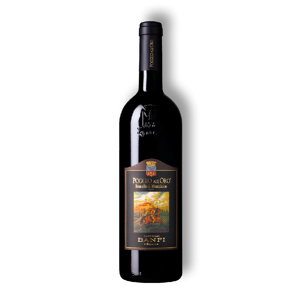Banfi Poggio All'Oro