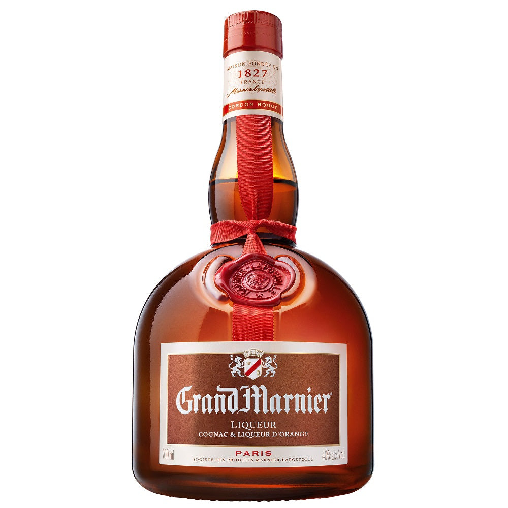Licor Grand Marnier Rouge