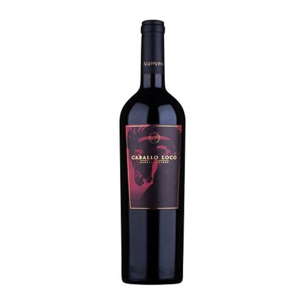 Caballo Loco Red Blend Nº 17
