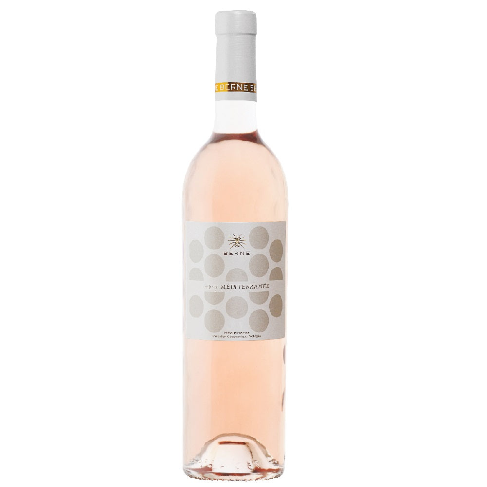 Berne Espirit Mediterranee VDP Med Rose