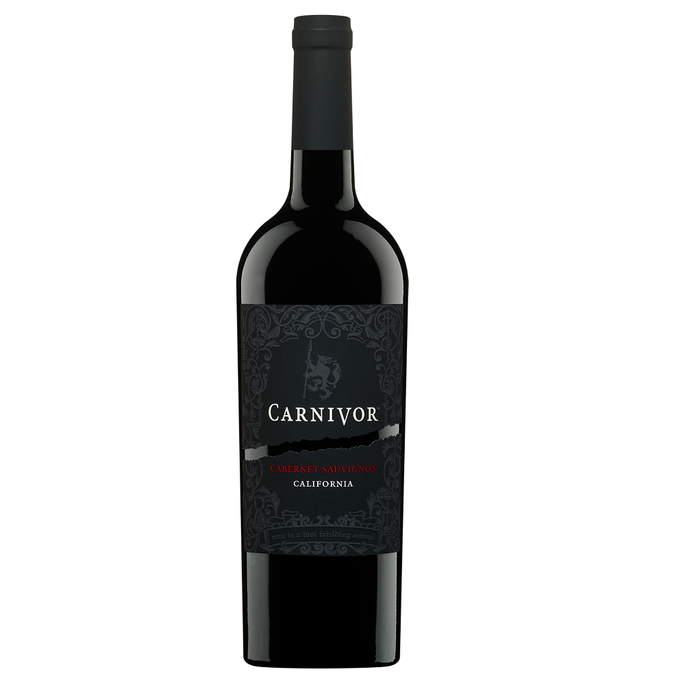 Carnivor Cabernet Sauvignon