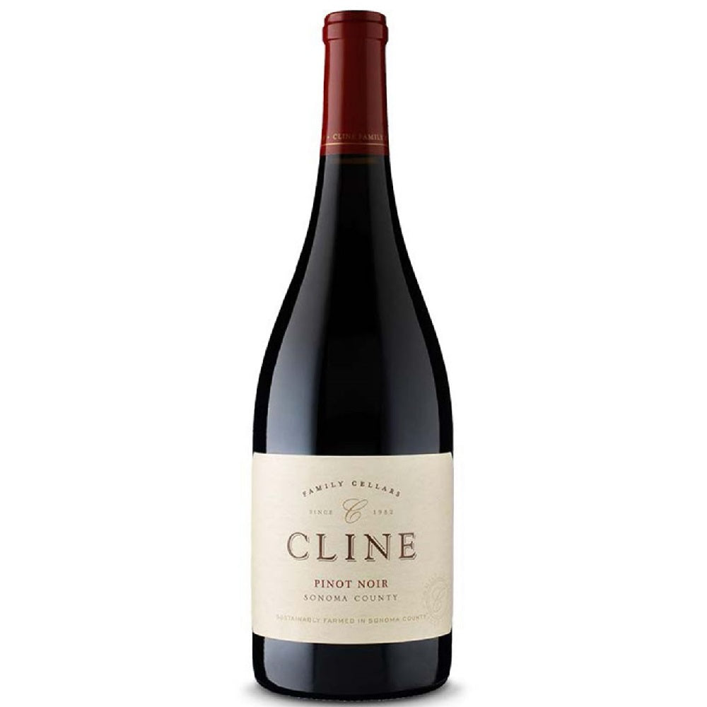 Cline Sonoma Country Pinot Noir