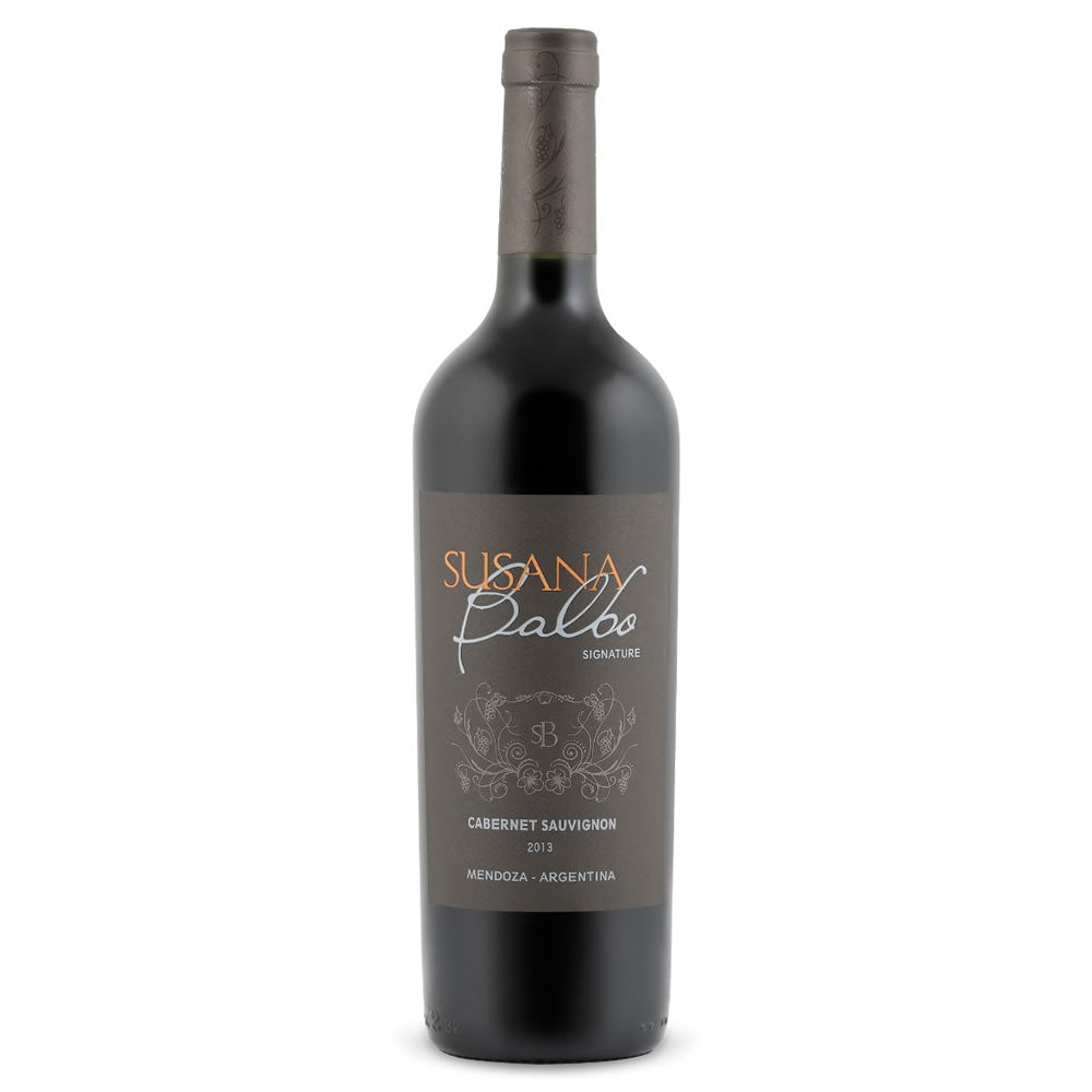 Susana Balbo Cabernet Sauvignon