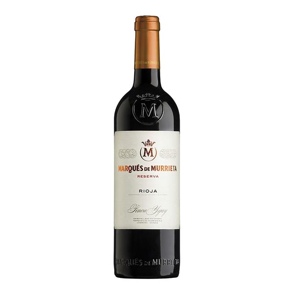 Marques de Murrieta Reserva