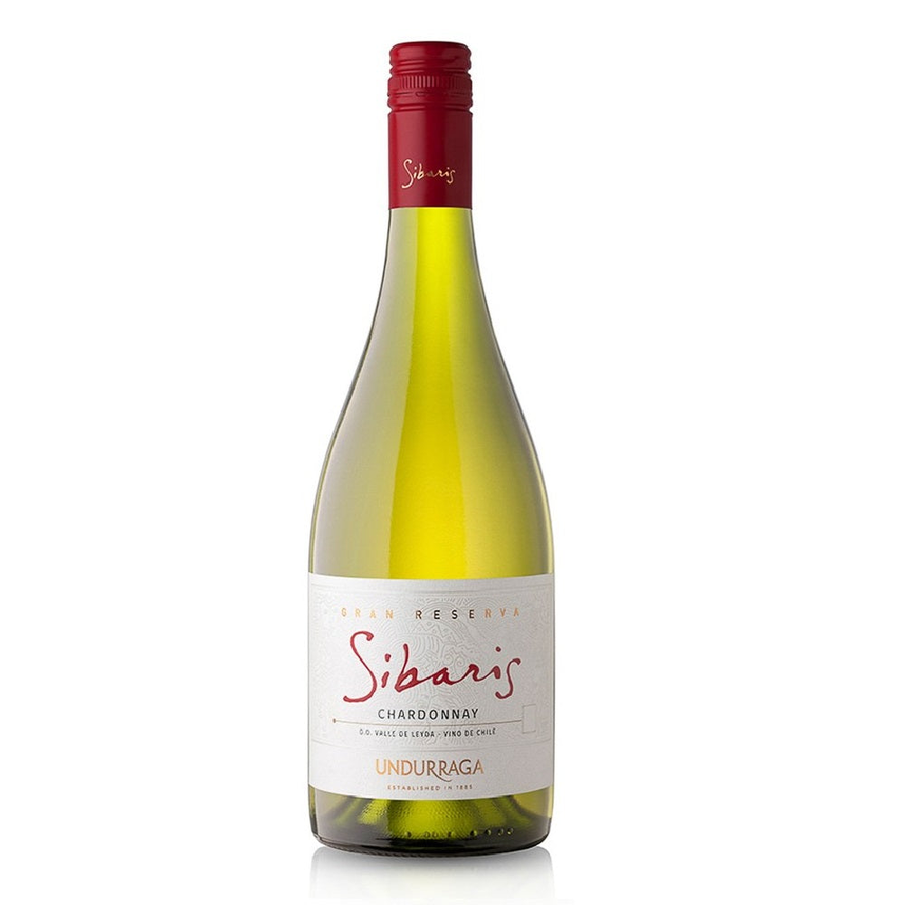 Undurraga Sibaris Chardonnay
