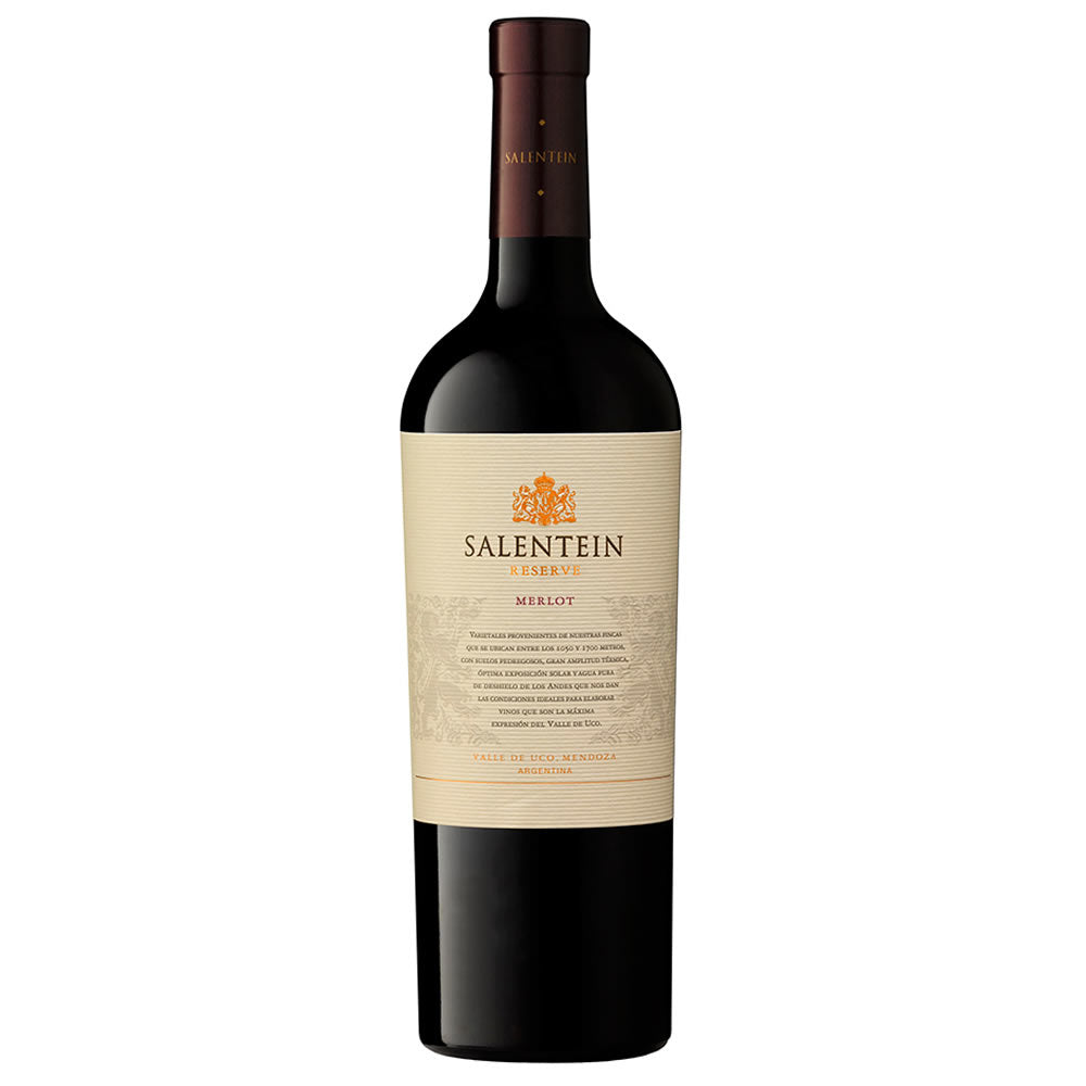 Salentein Reserve Merlot