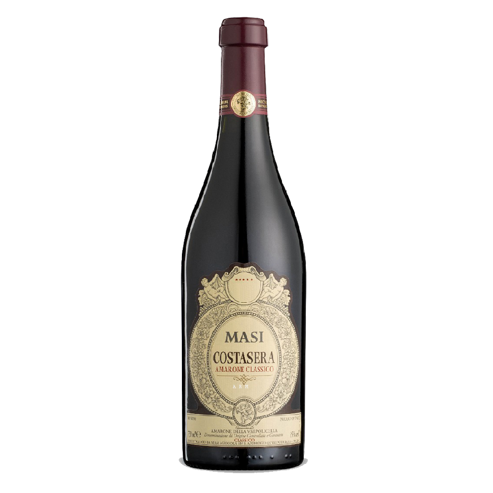 Masi Costasera Amarone della Valpolicella Classico - UVA Tienda de