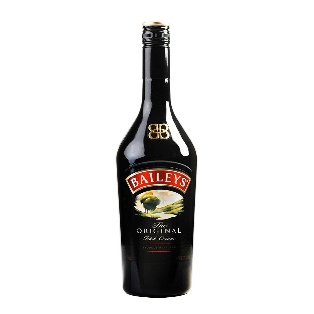 Licor Baileys The Original Irish Cream