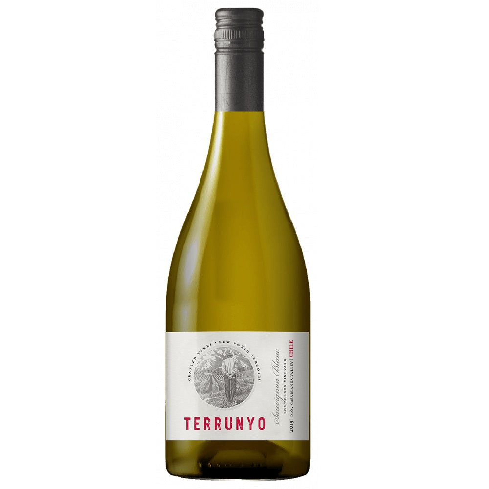 Terrunyo Sauvignon Blanc