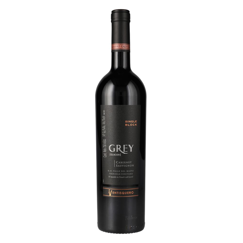 Ventisquero Grey Cabernet Sauvignon