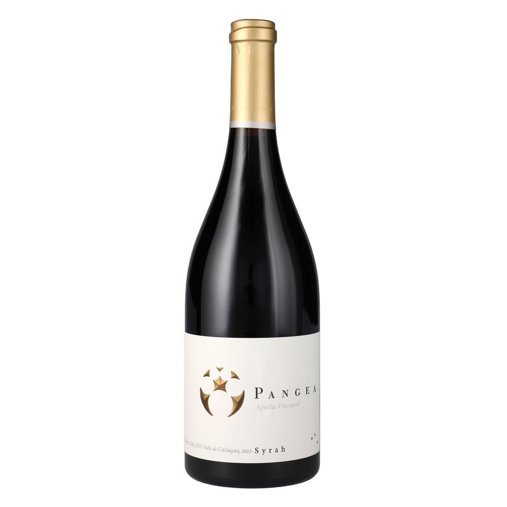 Ventisquero Pangea Syrah