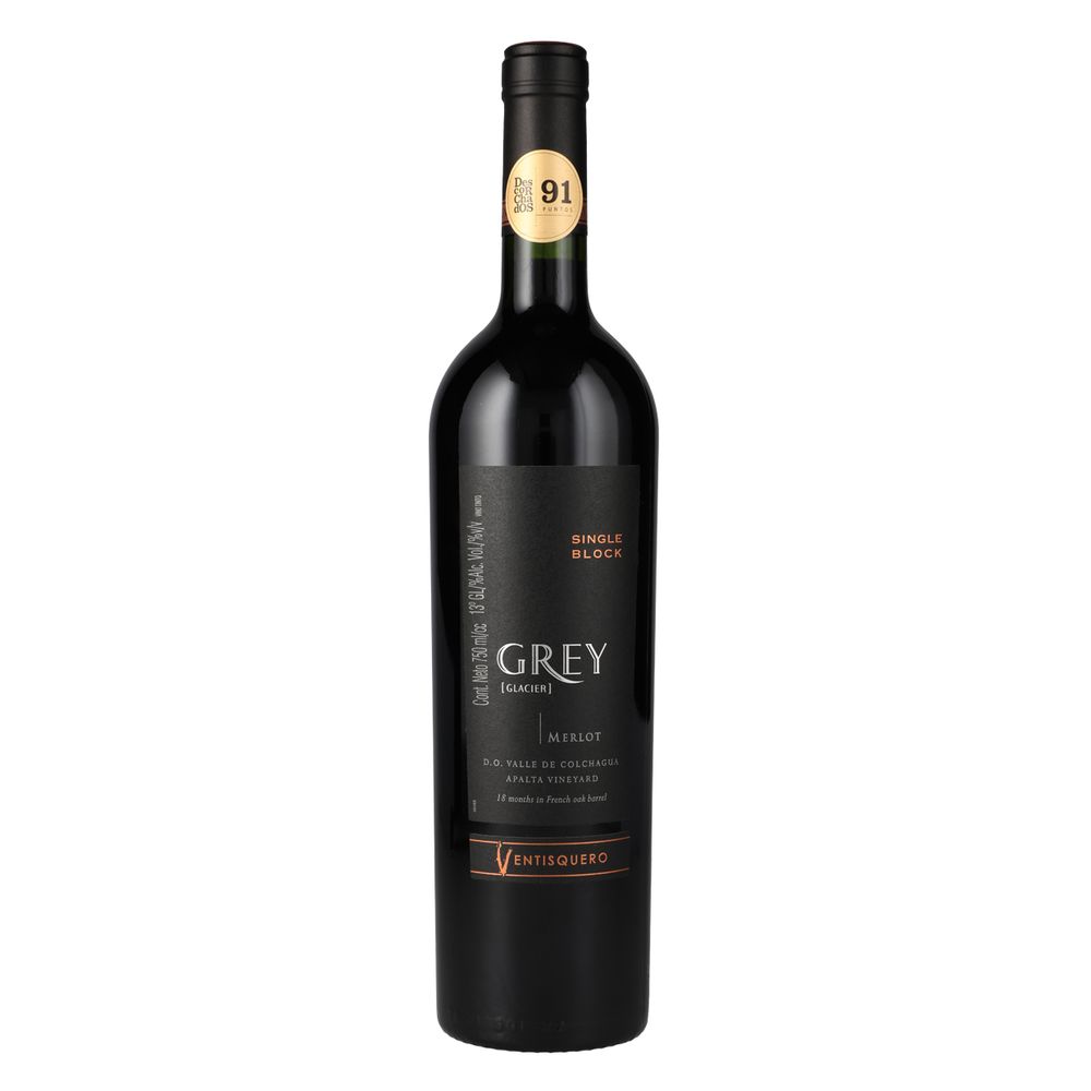 Ventisquero Grey Merlot