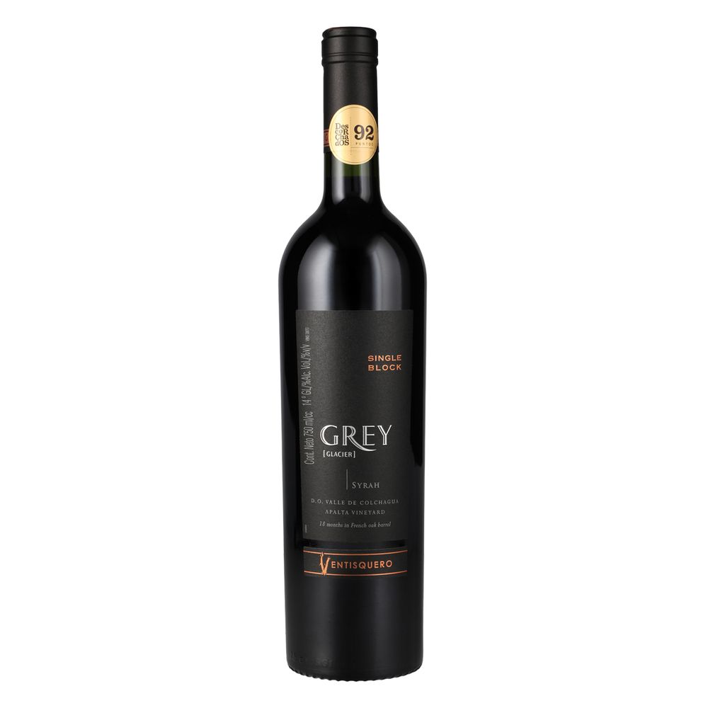 Ventisquero Grey Syrah