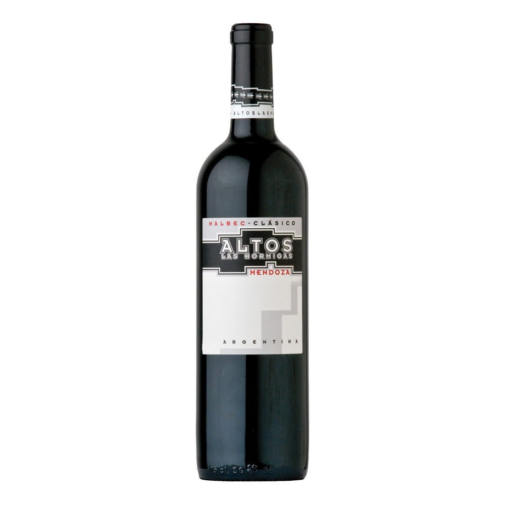 Altos Las Hormigas Malbec