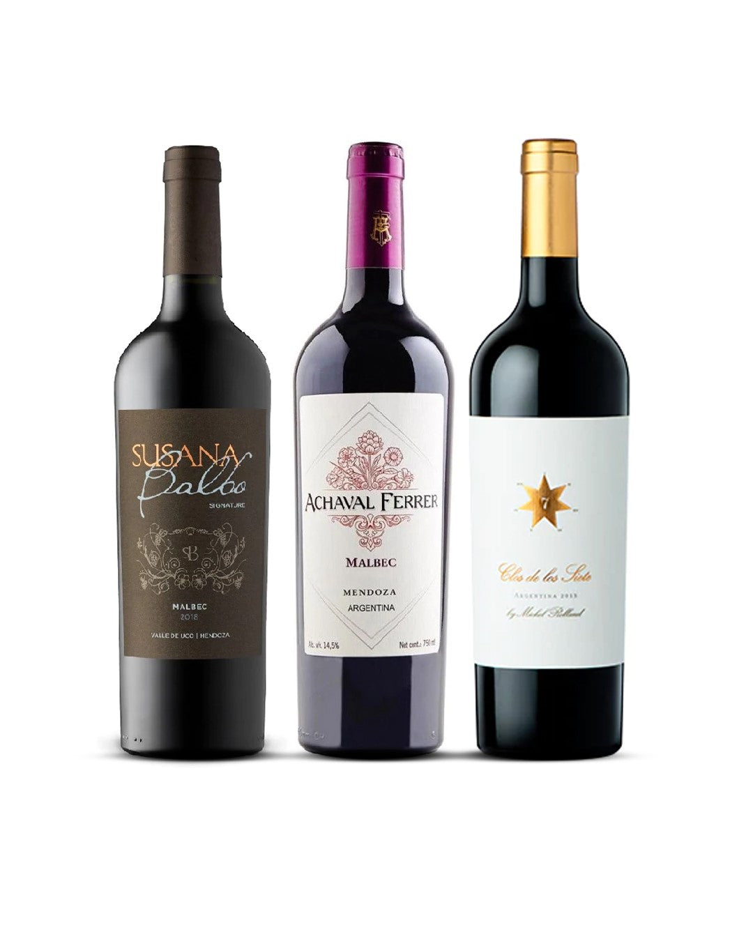 Argentina Superior Pack