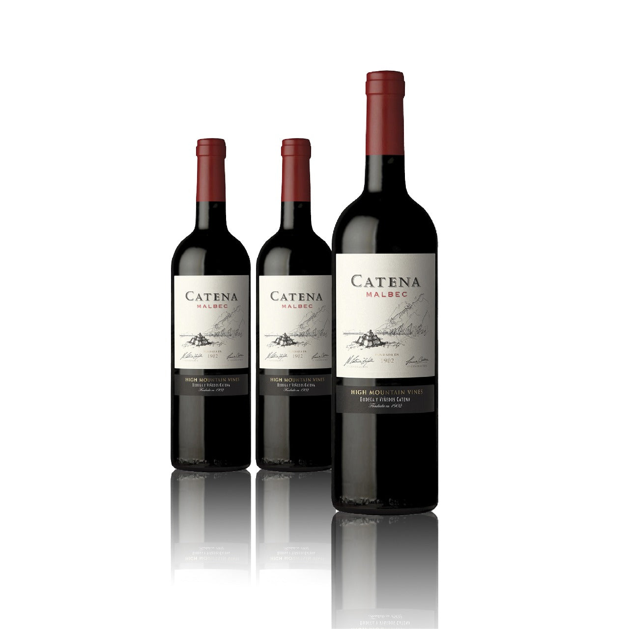 Catena Special Promo