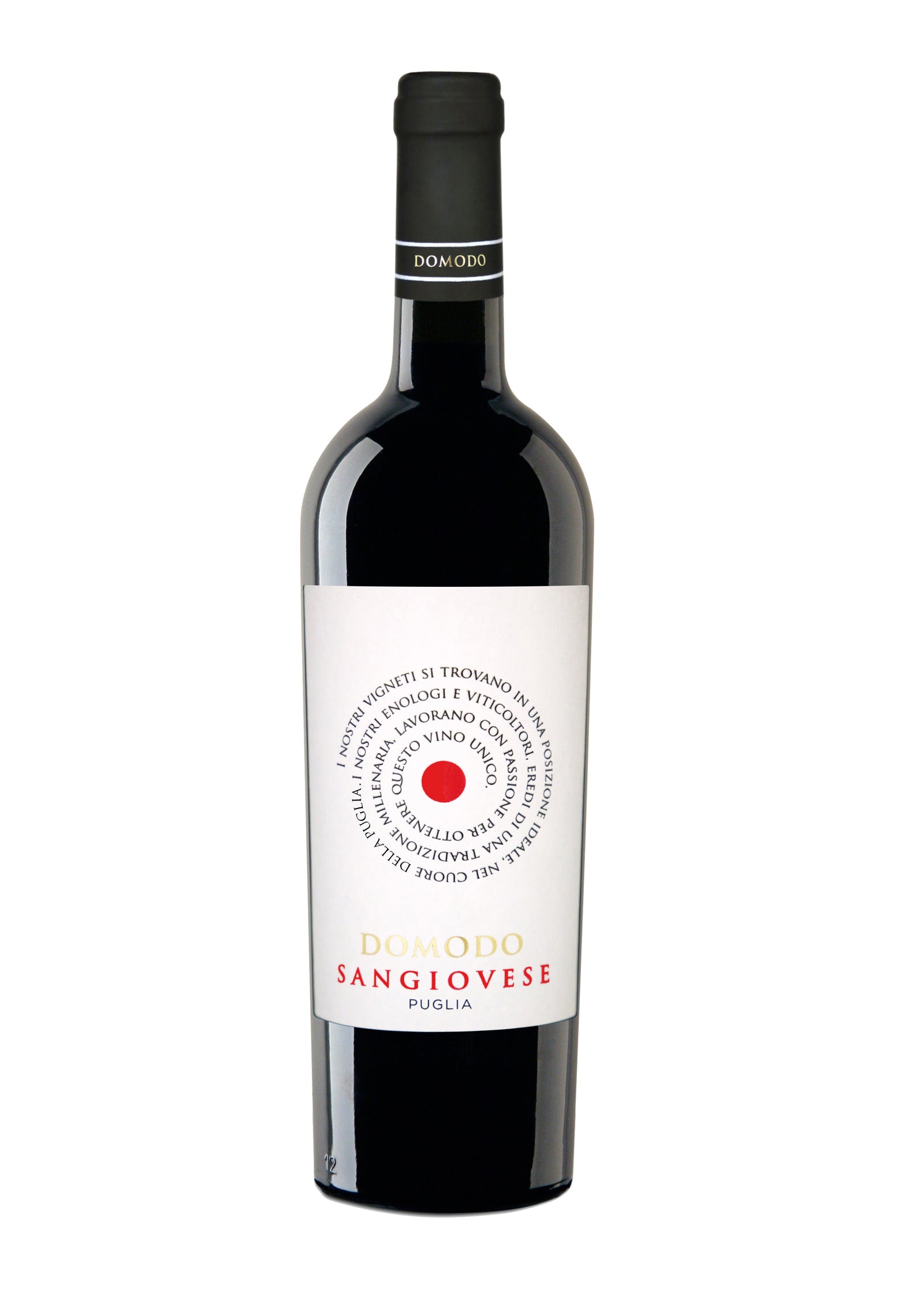Domodo Sangiovese