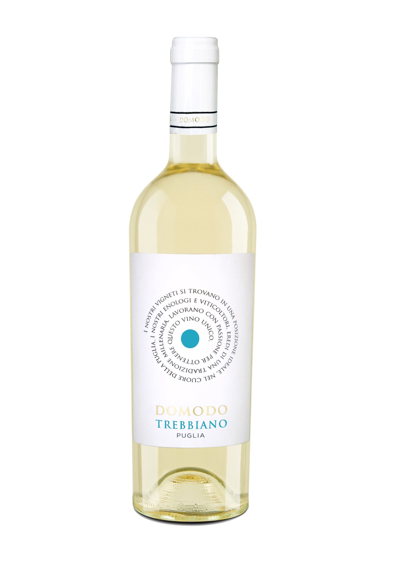 Domodo Trebbiano