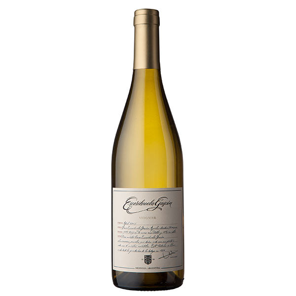 Escorihuela Gascon Viognier