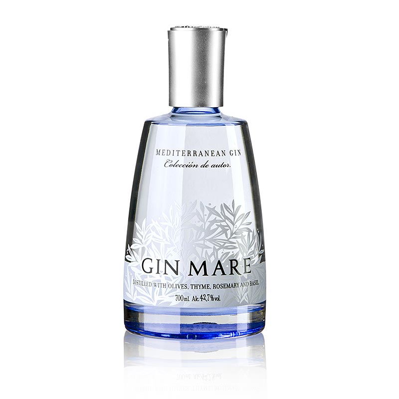 Ginebra Gin Mare (700ml)