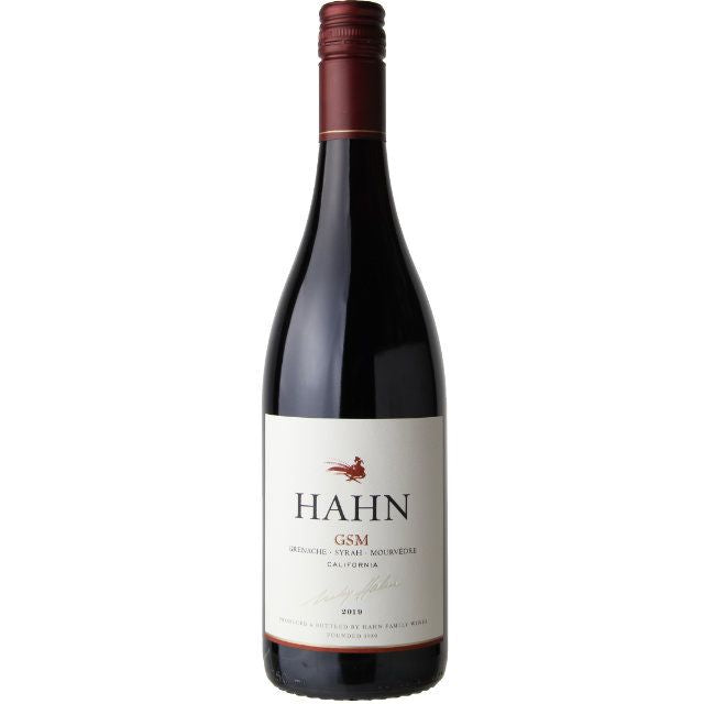 Hahn GSM