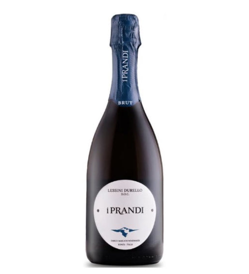 I Prandi Lessini Durello Brut