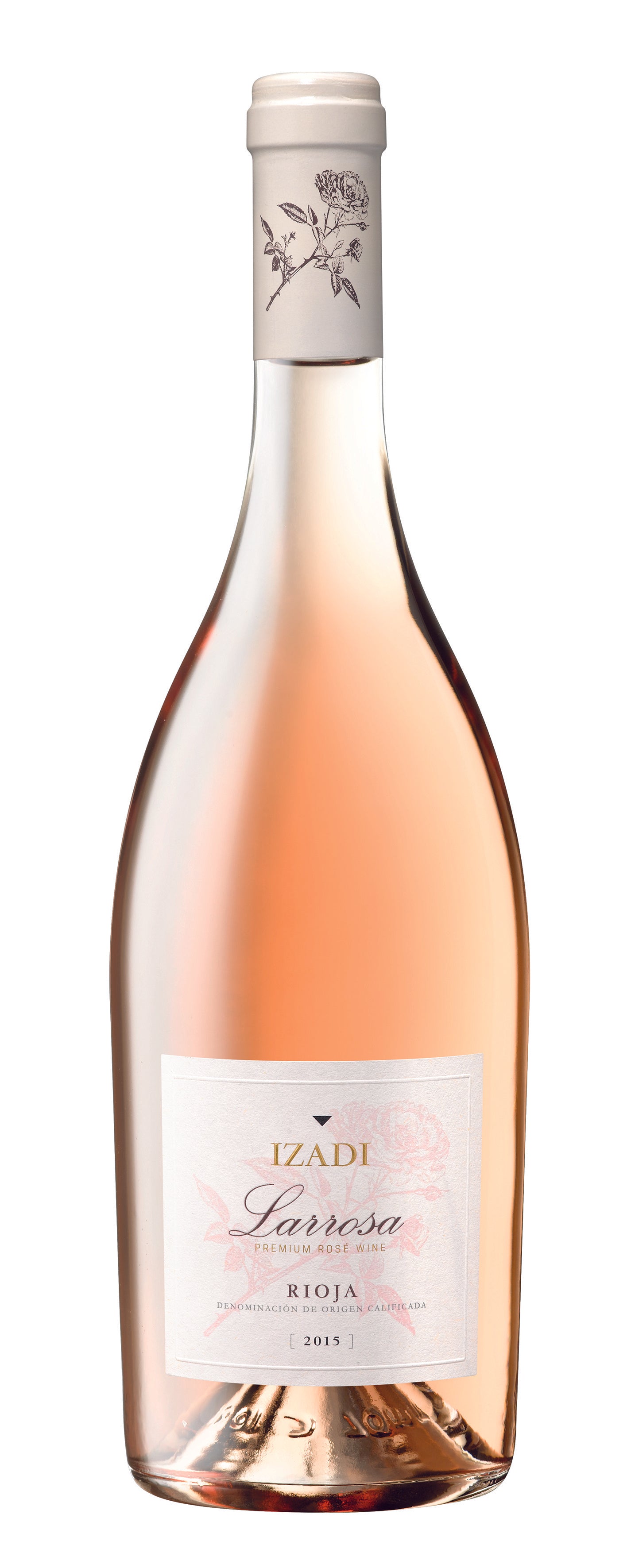 Izadi Larrosa Rosa