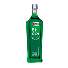 Kavalan Concertmaster Port Cask Finish - UVA Tienda de vinos