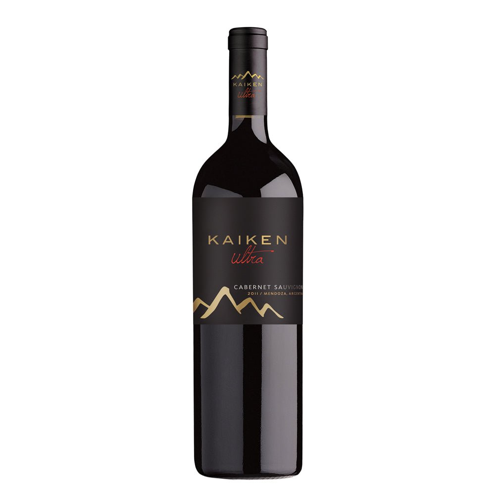 Kaiken Ultra Cabernet Sauvignon