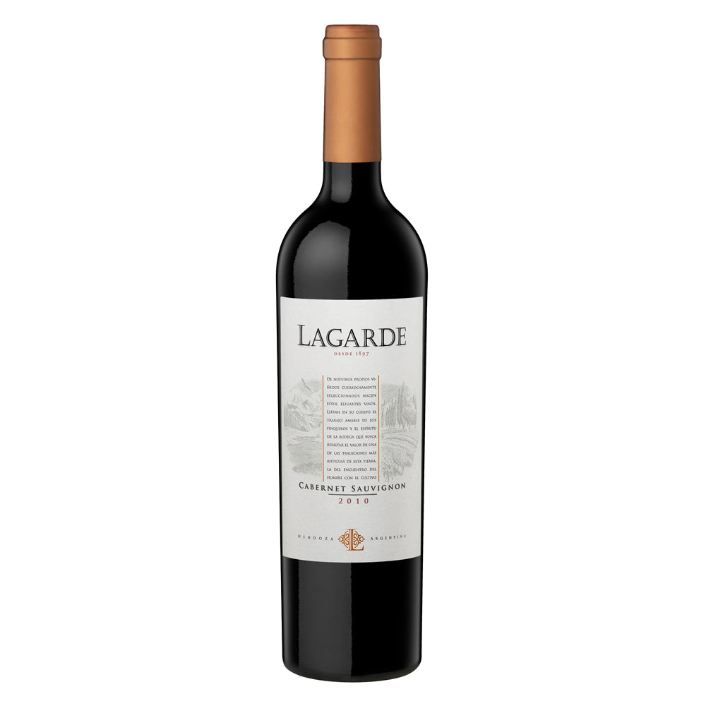 Lagarde Cabernet Sauvignon