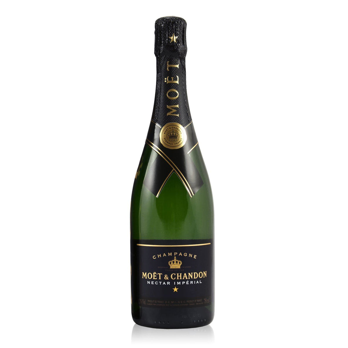 Moët & Chandon Nectar Imperial Champagne