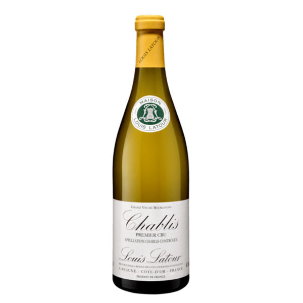 Latour Chablis Premier Cru