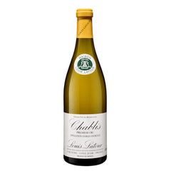 Latour Chablis Premier Cru - UVA Tienda de vinos
