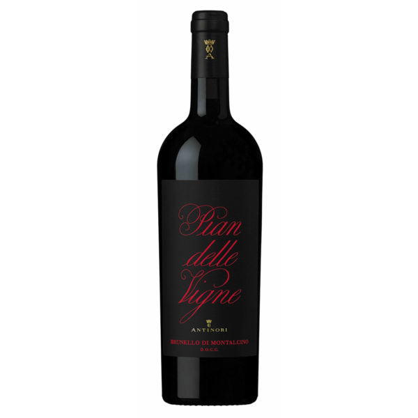 Antinori Pian Delle Vigne