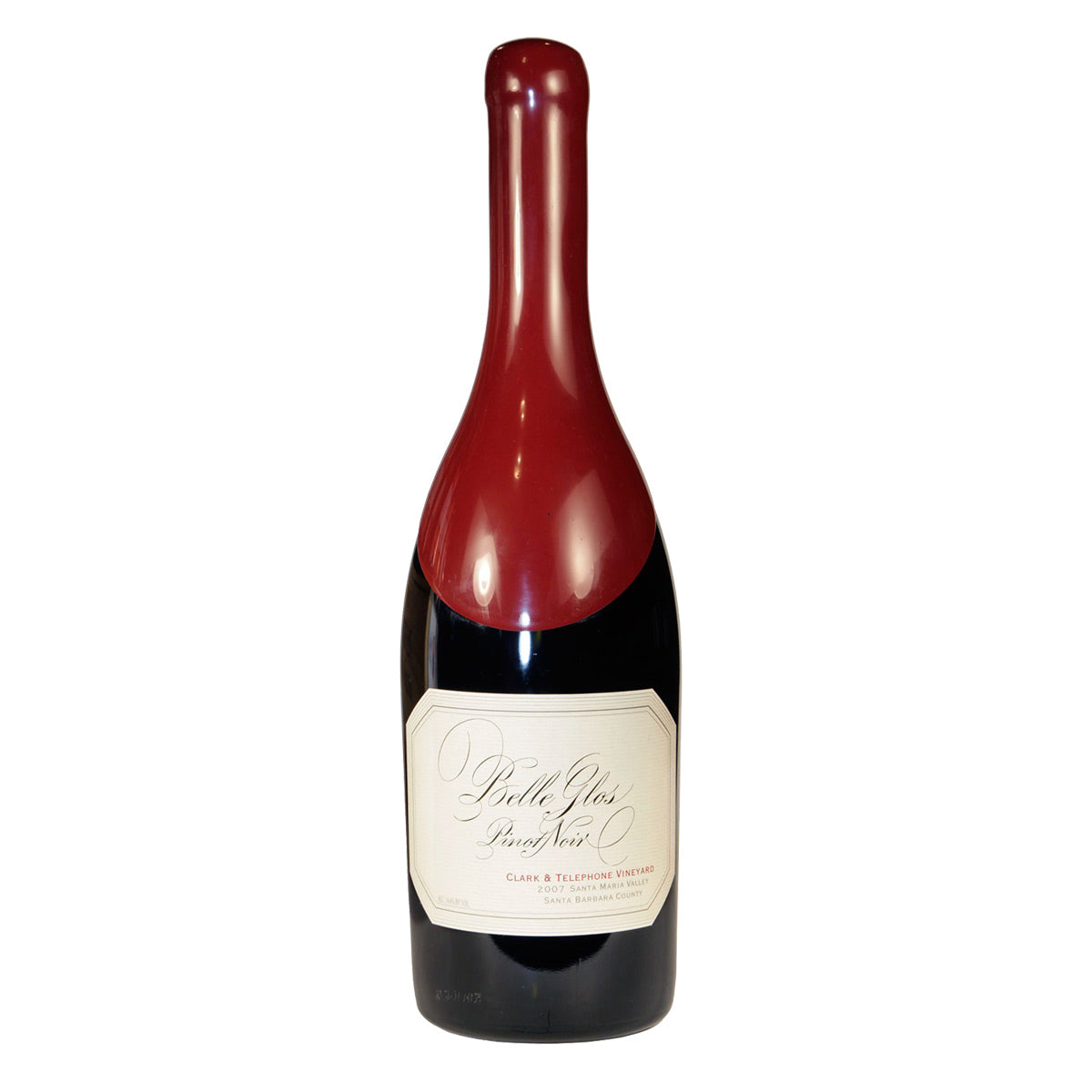 Belle Glos Clark & Telephone Pinot Noir