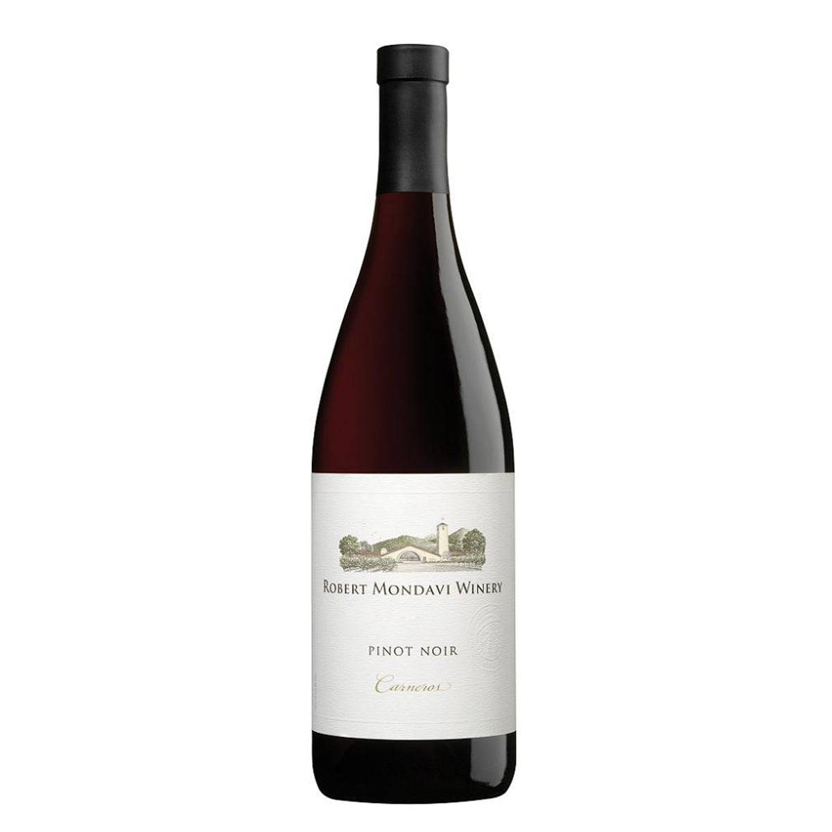 Mondavi Carneros Pinot Noir