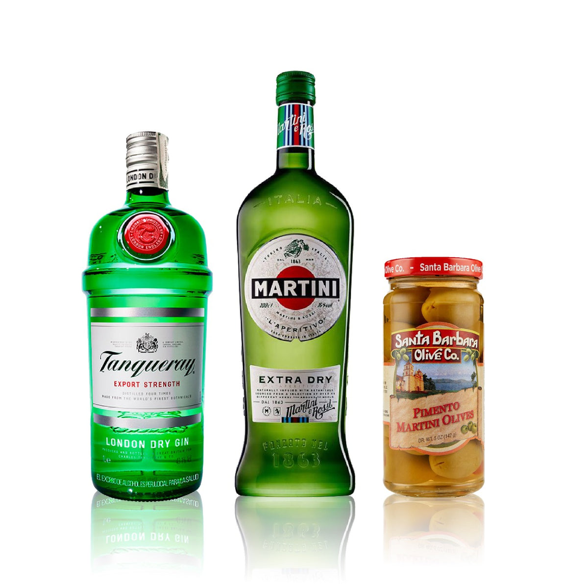 Martini Pack