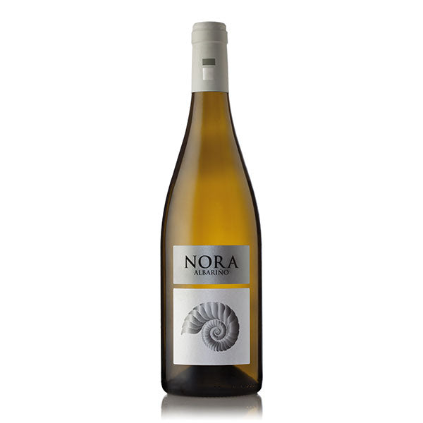 Nora Albariño