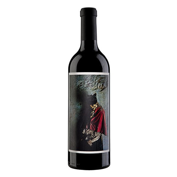 Orin Swift Palermo