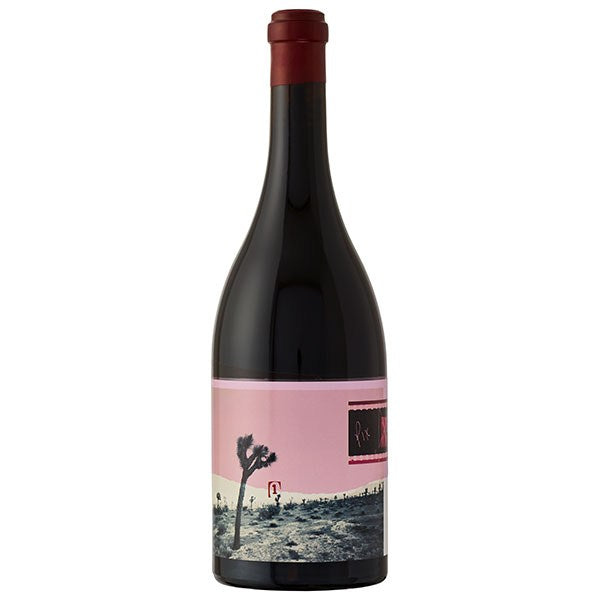 Orin Swift 8 Years in the Dessert