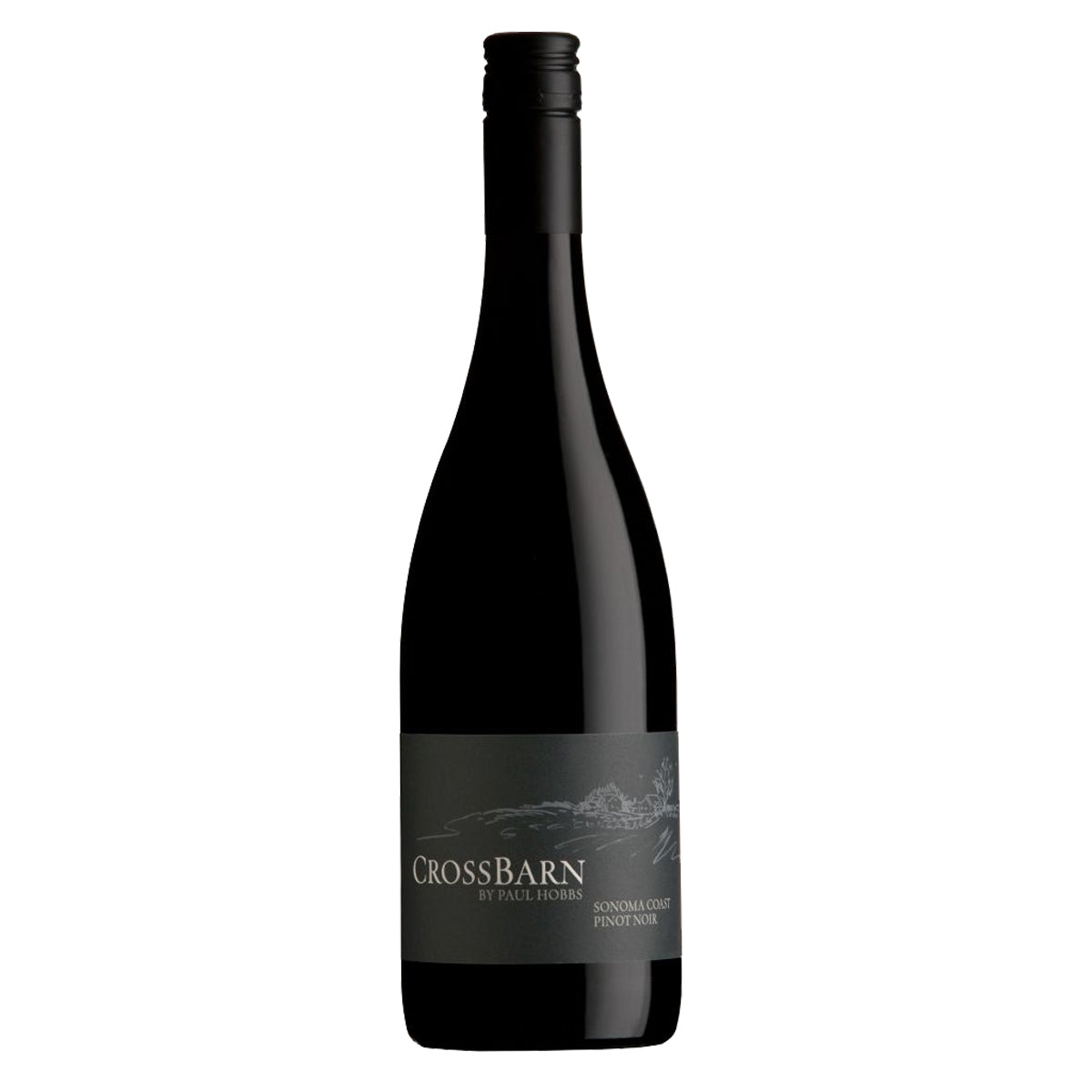 Crossbarn Sonoma Pinot Noir