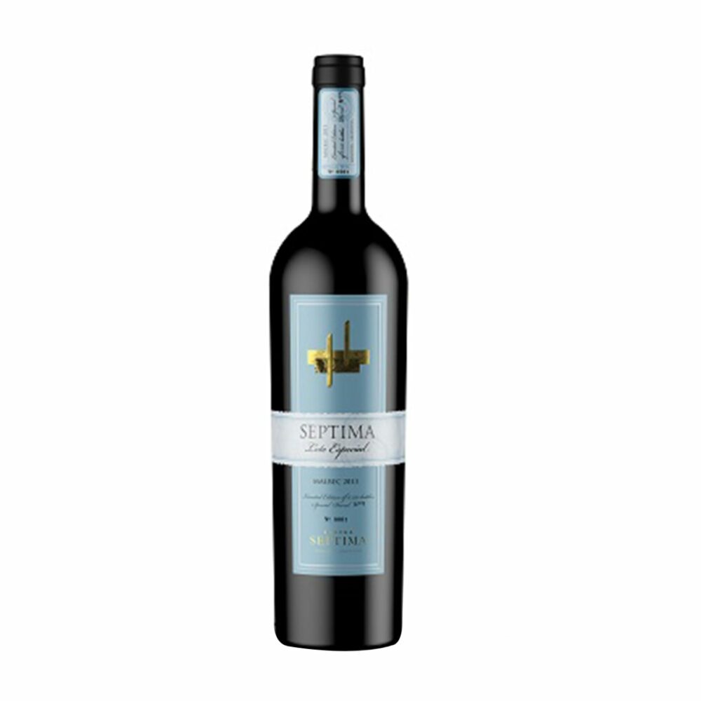 Septima Lote Especial Malbec