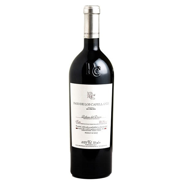 Pago de los Capellanes Parcela El Picon