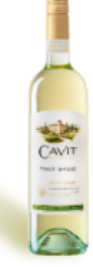Cavit Pinot Grigio