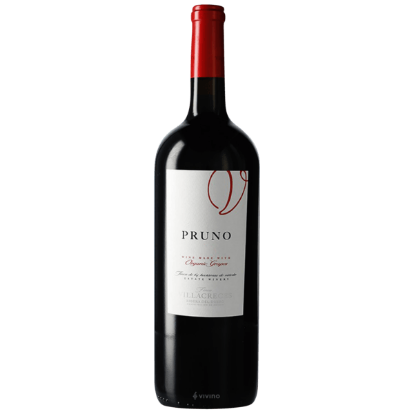 Pruno (D.O Ribera del Duero)