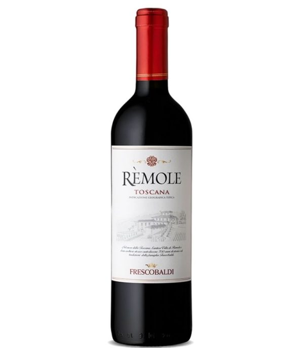 Frescobaldi Remole Rosso